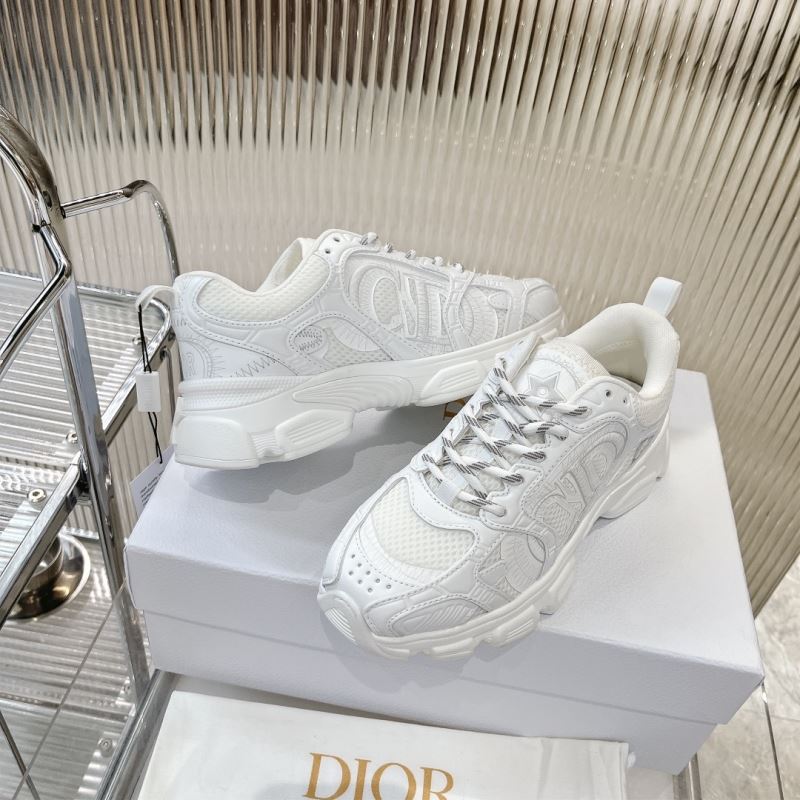 Christian Dior Sneaker